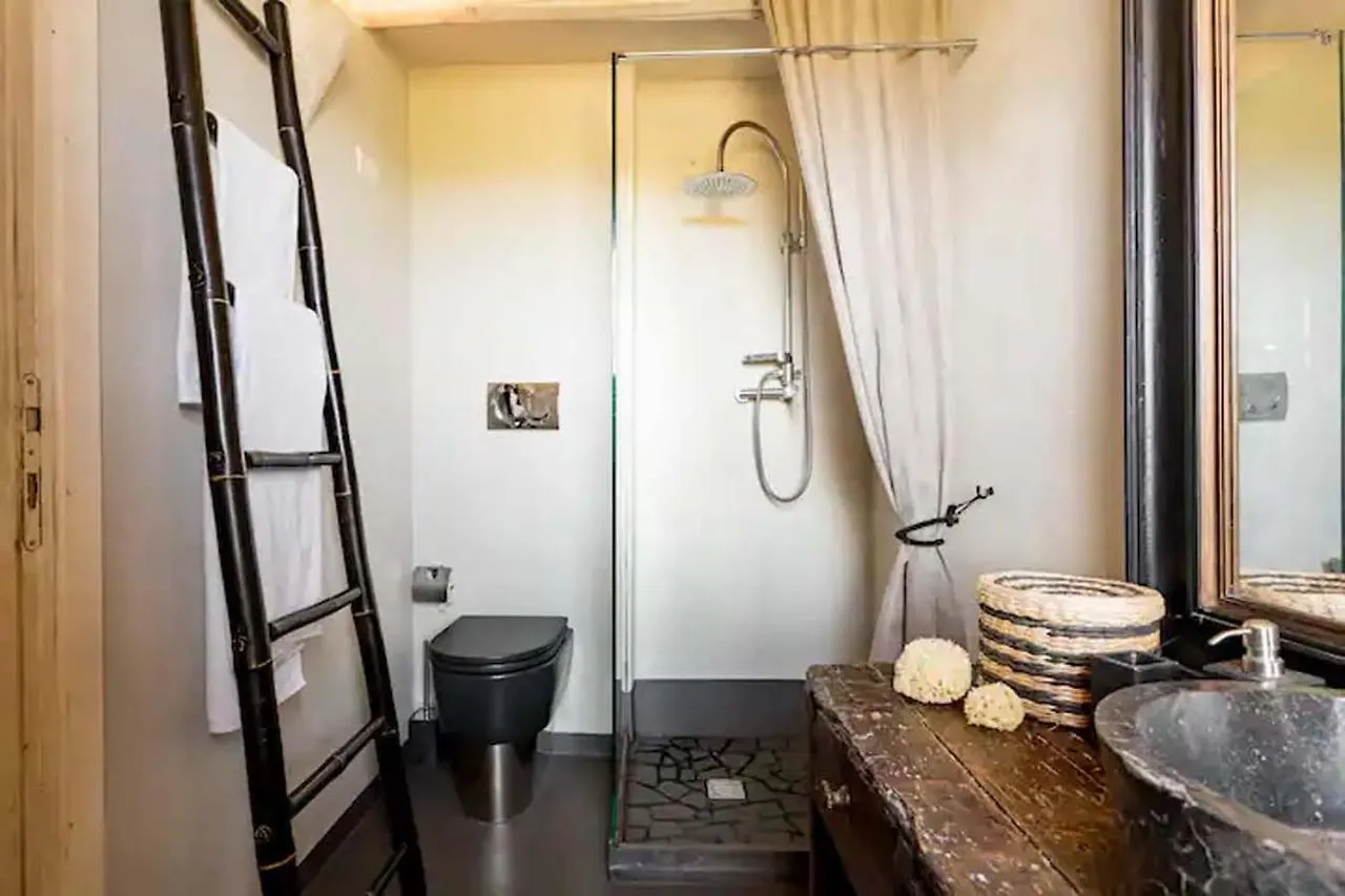 Сasa de vacaciones Romantico Appartamento Vista Mare Porto Pozzo