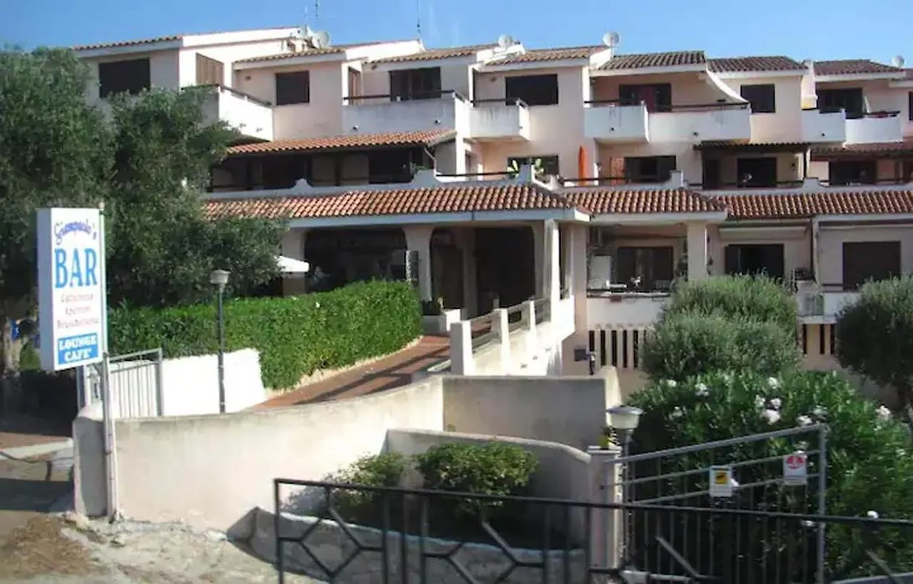 بيت للعطل Romantico Appartamento Vista Mare بورتو بوزو
