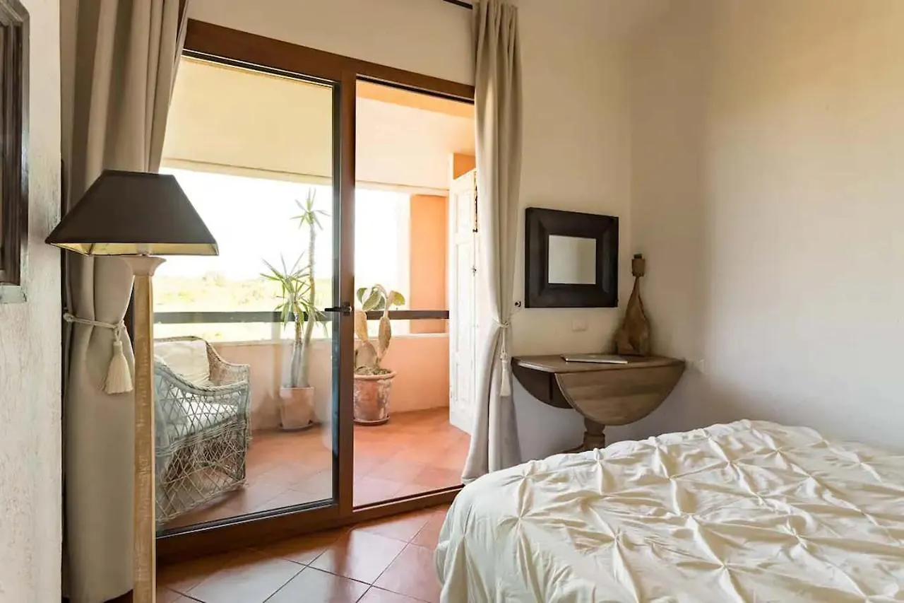 Romantico Appartamento Vista Mare Porto Pozzo