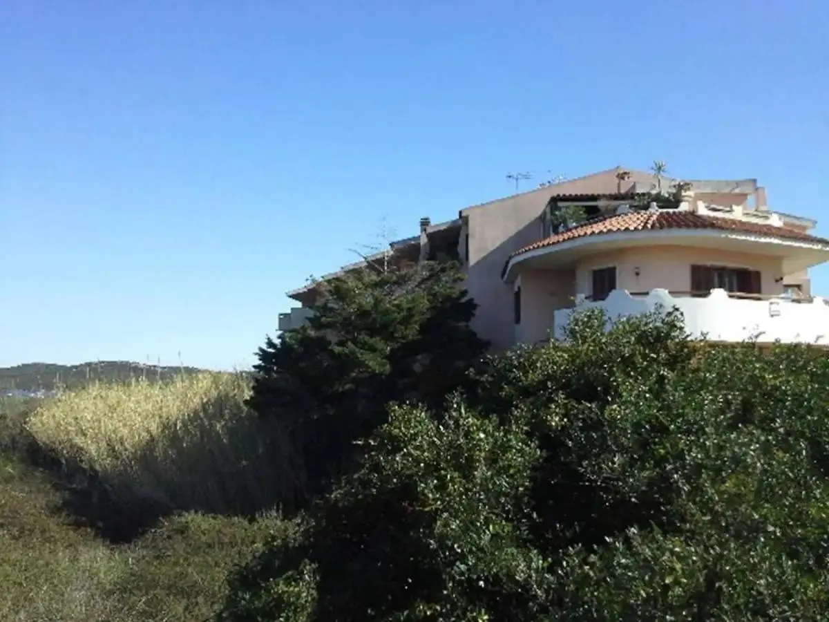 Romantico Appartamento Vista Mare Porto Pozzo 0*,